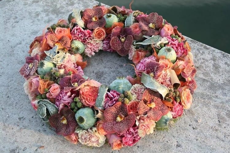 Fleuriste Amarante