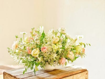 Fleuriste Atelier Aline Garnier