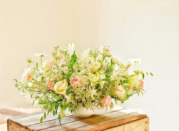 Fleuriste Atelier Aline Garnier