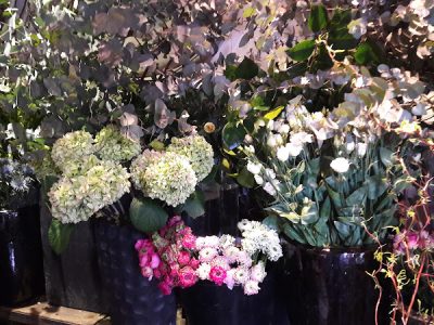 Fleuriste Aude Essner Bièvres