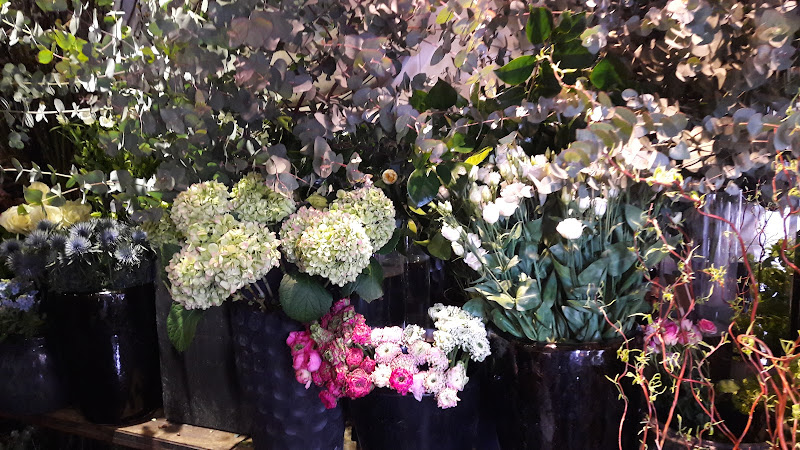 Fleuriste Aude Essner Bièvres