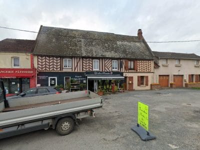 Fleuriste Décorateur