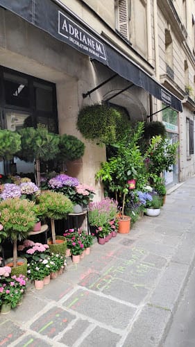 Fleuriste Interflora