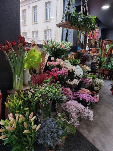 Fleuriste Le Dahlia Noir