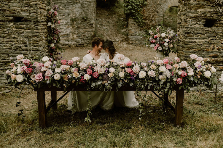 Fleuriste mariage Nantes | Petite Fleur