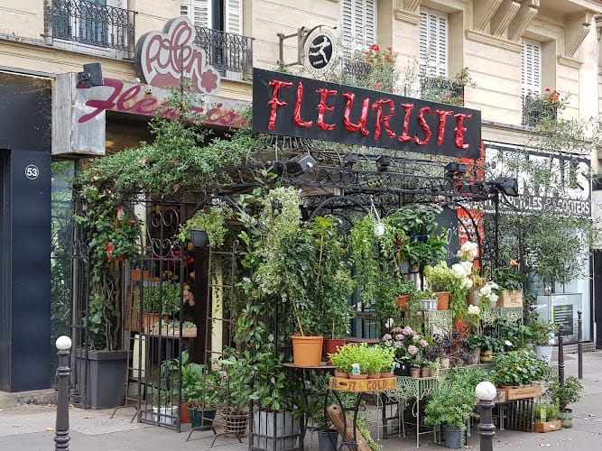 Fleuriste