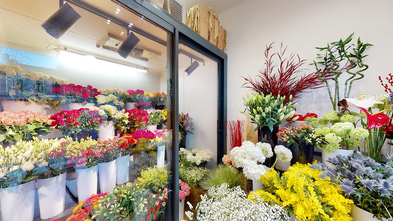 Fleuriste Toulouse - Cattleya Artisan Fleuriste