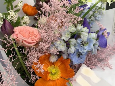 Fleurs 8 Matignon St Honoré