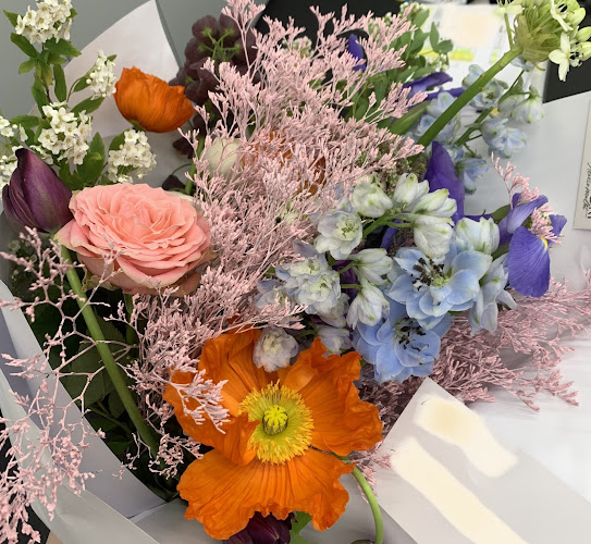 Fleurs 8 Matignon St Honoré