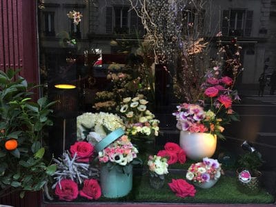 Fleurs de prestige
