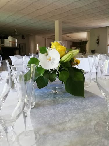 Fleurs de thé... rêves