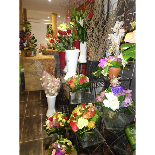 Fleurs des îles | Fleuriste Grigny