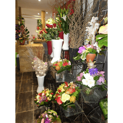 Fleurs des îles | Fleuriste Grigny