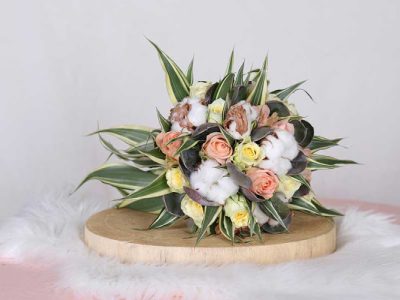 Fleurs des îles
