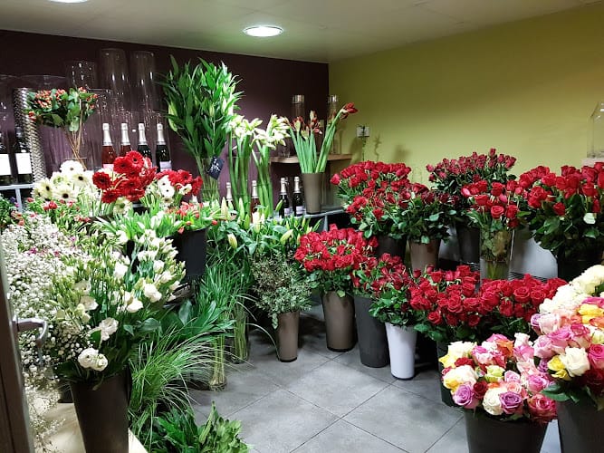 Fleurs Design