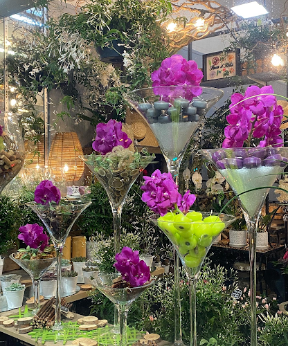 Fleurs d'Italie | Fleuriste Paris