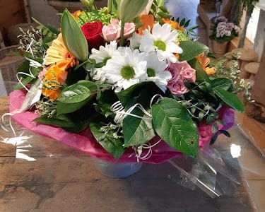 Fleurs Du Neuhof