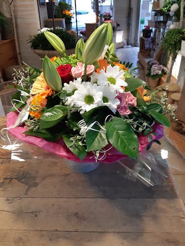 Fleurs Du Neuhof