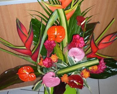 Fleurs Du Pilat