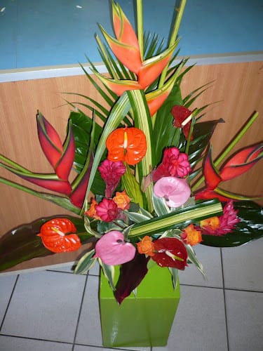 Fleurs Du Pilat