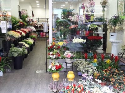 Fleurs en Folie