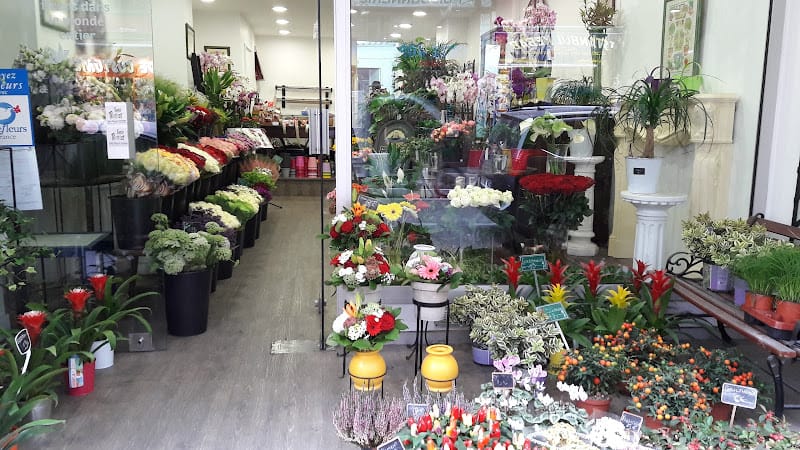 Fleurs en Folie