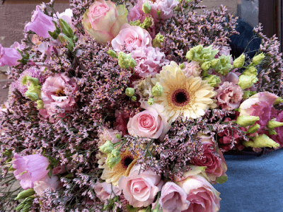 Fleurs Flora