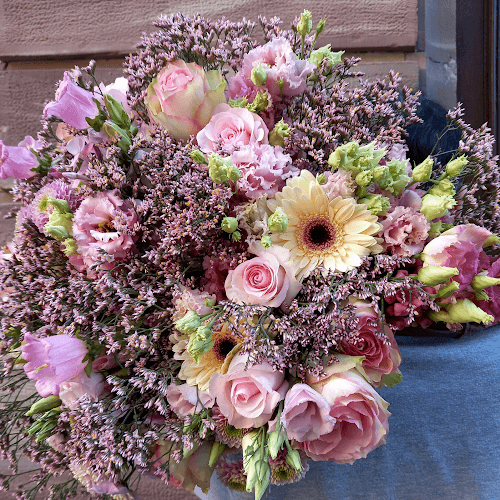 Fleurs Flora