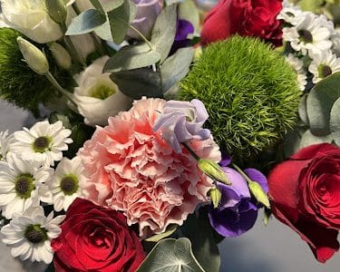 Fleurs Grauffel