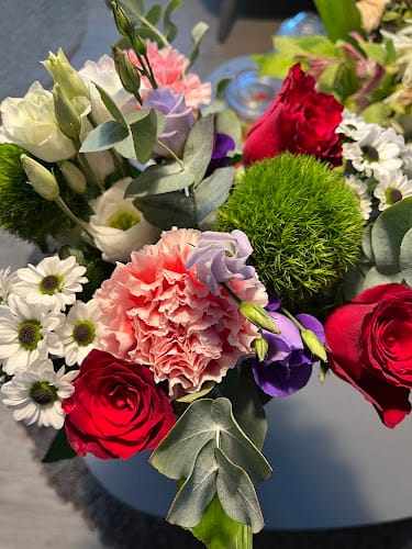 Fleurs Grauffel