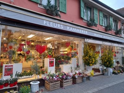 Fleurs Kammerer