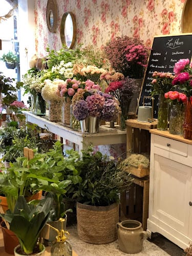 Fleurs Sauvages