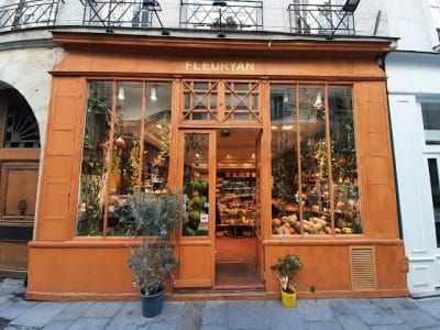 Fleuryan Ile Saint Louis Primeur