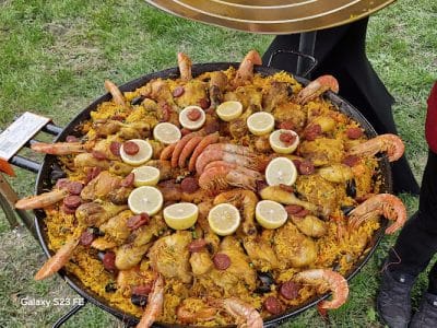 Flo Resto Event, France