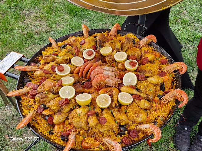 Flo Resto Event, France