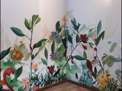 Floours