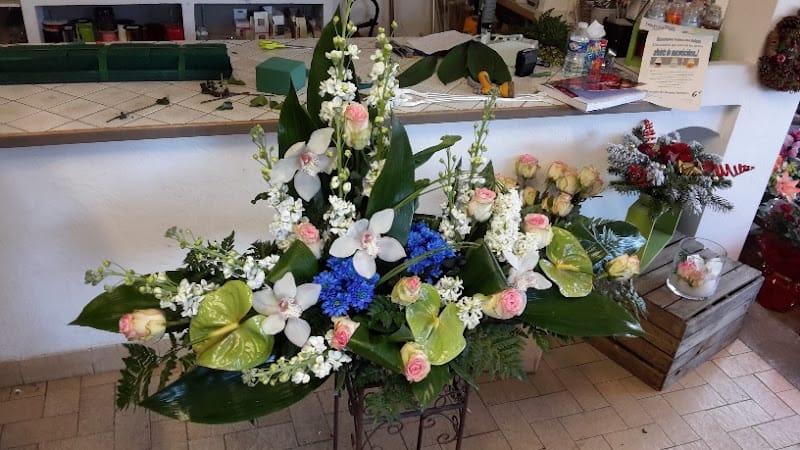 Flora Artes Marbres et Granits Est