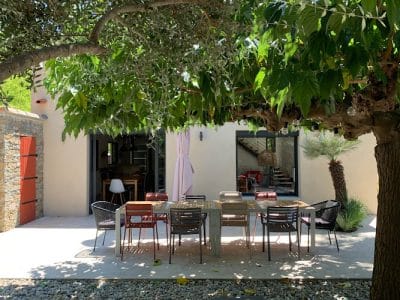Flora Boscher - Architecte d'intérieur Var | Décorateur - Décoratrice d'intérieur | Hyères . Carqueiranne . Toulon