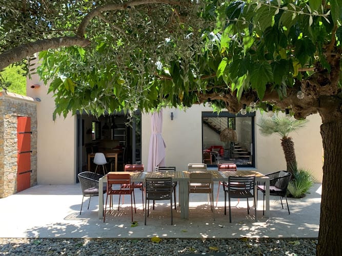 Flora Boscher - Architecte d'intérieur Var | Décorateur - Décoratrice d'intérieur | Hyères . Carqueiranne . Toulon