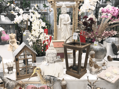 Flora Deco