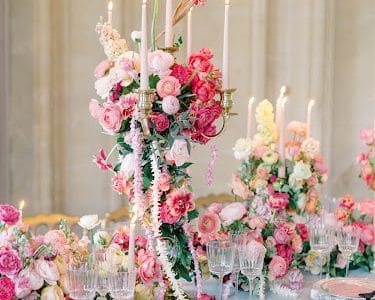 Floraison