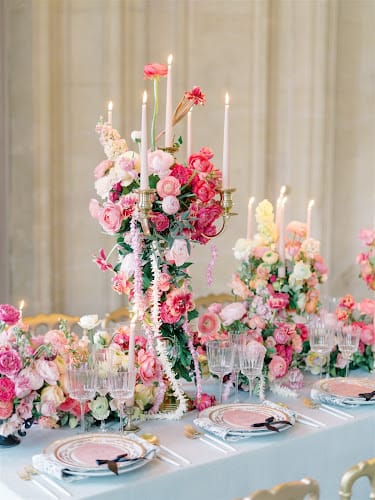 Floraison