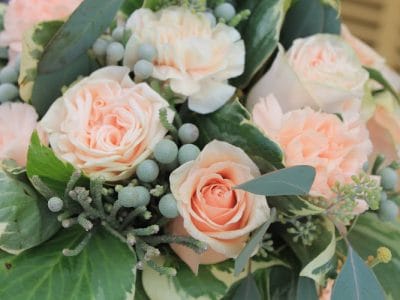 Florale Art