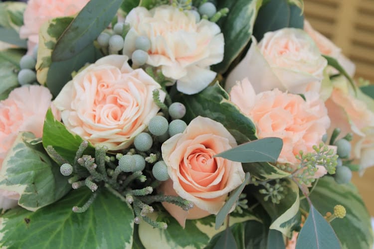 Florale Art