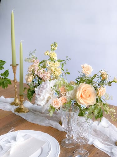 FloraLUXE