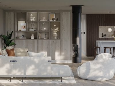 Flore Interiors