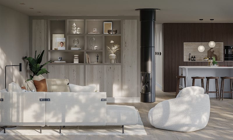 Flore Interiors