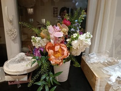 Flore & Sens