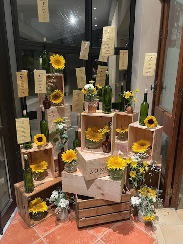 FLORETA Fleuriste évènementielle