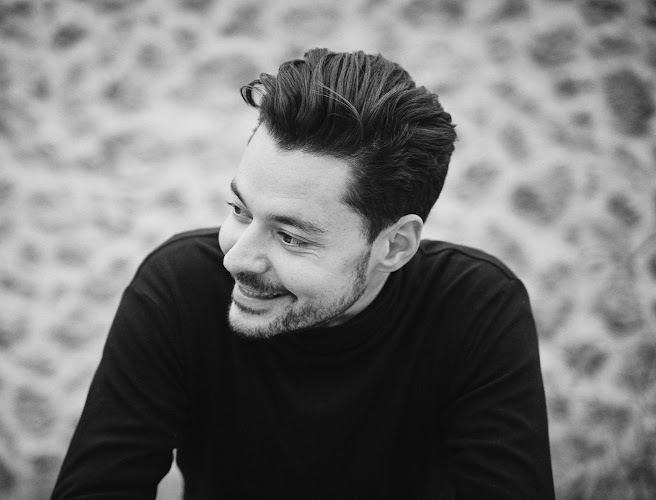 Florian COSTENOBLE PHOTOGRAPHE